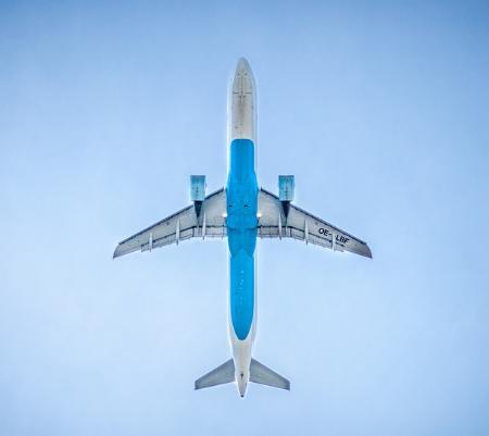 Aviación Seguros y Reaseguros para aviación