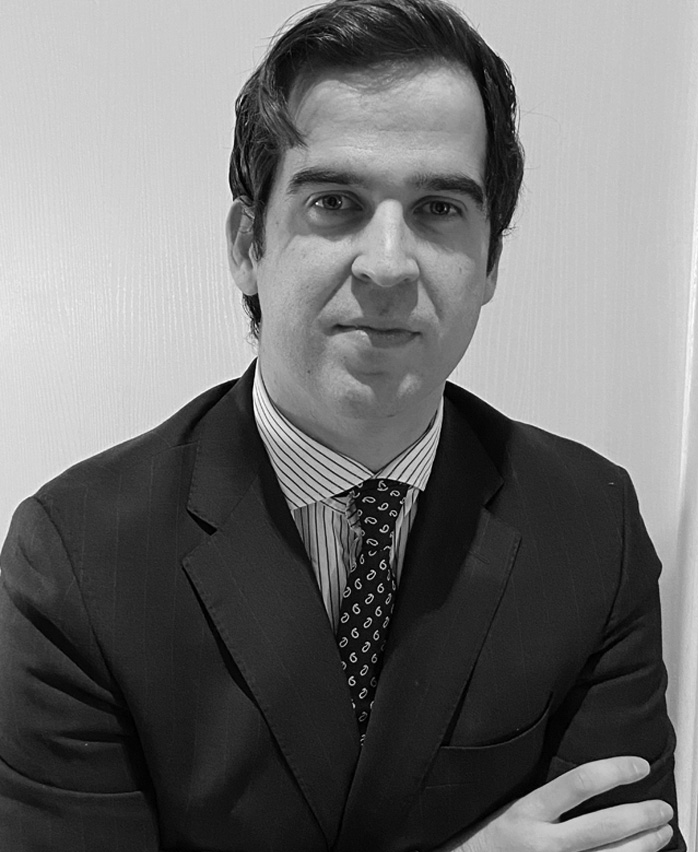 Daniel Baña Carballo
