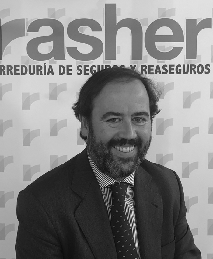 Fernando Villarrubia