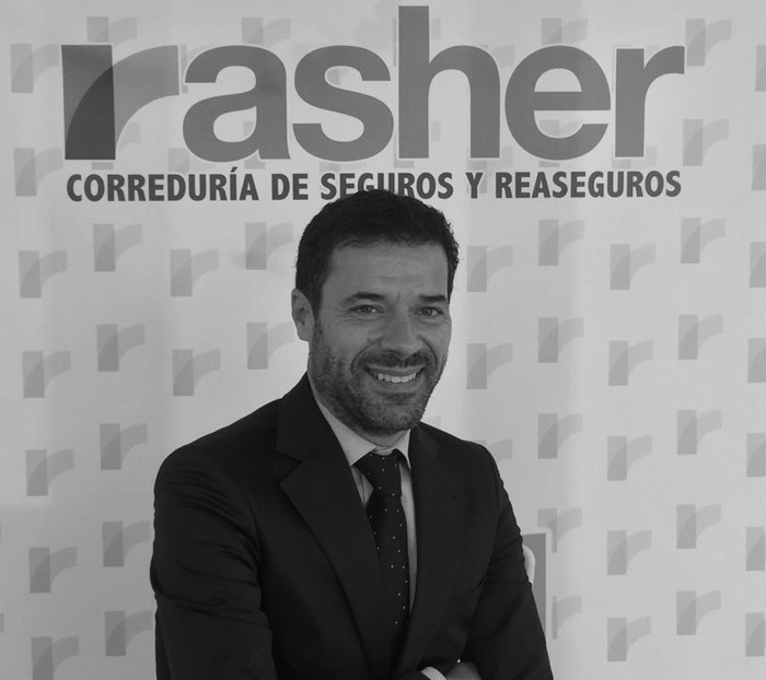 Gabriel García Raya
