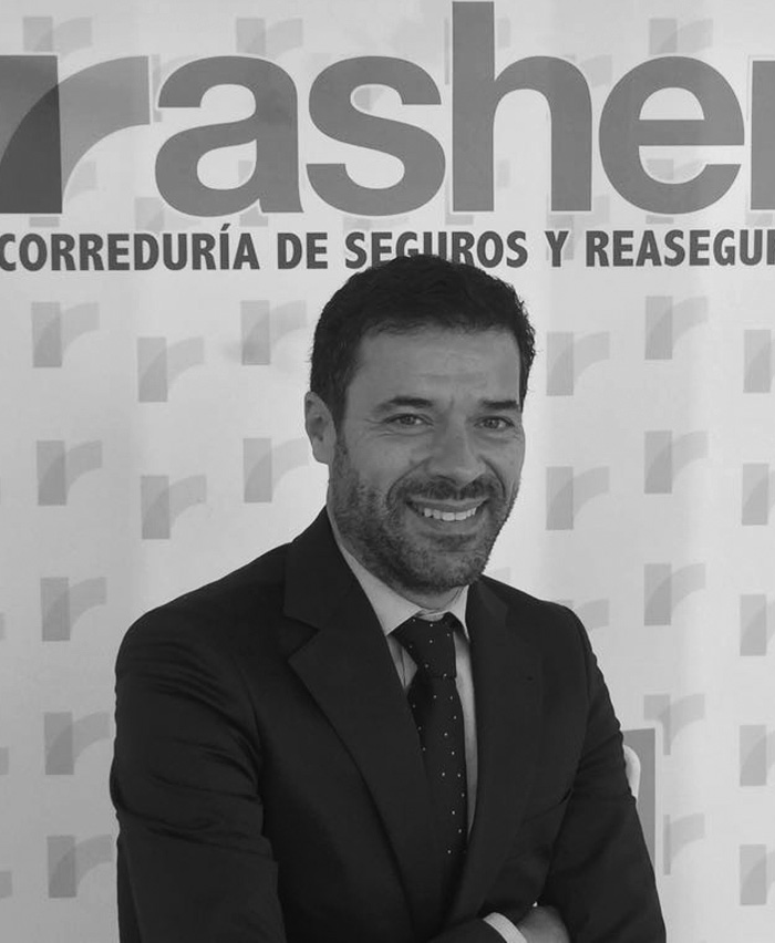 Gabriel Raya