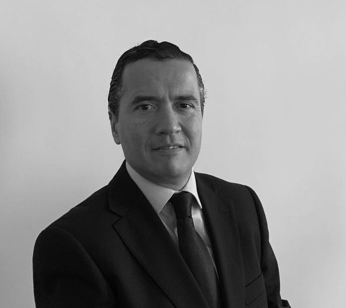 Javier Ramirez Otúzar