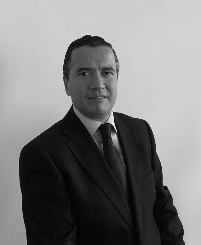 Javier Ramirez Otúzar