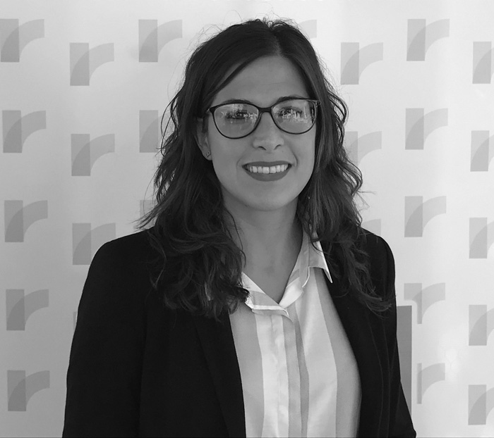 Eva María Bracho Sotelo