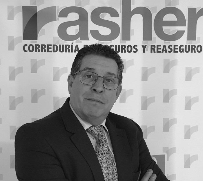 Rafael Canalejo Madueño