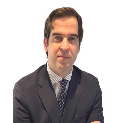 Daniel Baña