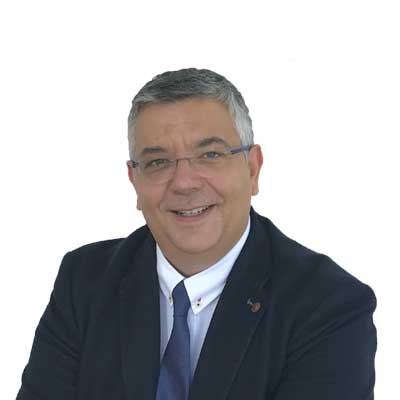 Joaquín Boix