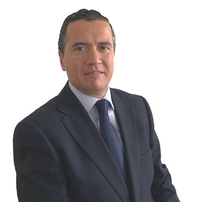 Javier Ramírez