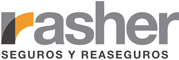 rasher logo