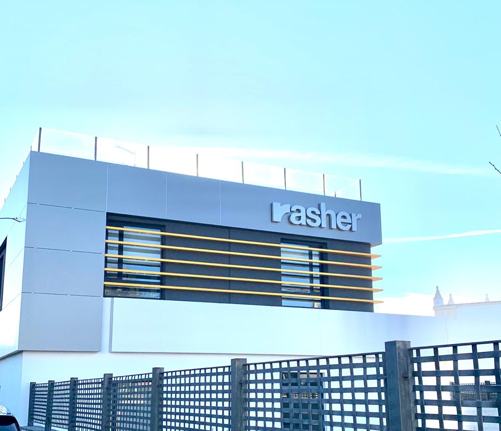 A cierre de marzo de 2022, Rasher Finance ha conseguido buscar financiación a sus clientes por más de 100 M€ 