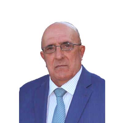 Rafael Guardia
